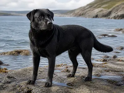 圣约翰水犬