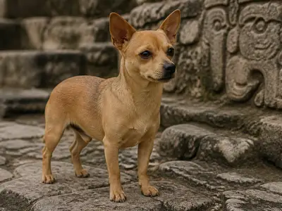 特奇奇犬