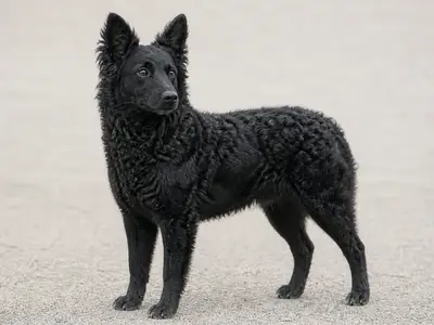 穆迪犬
