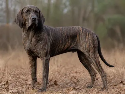 普罗特猎浣熊犬