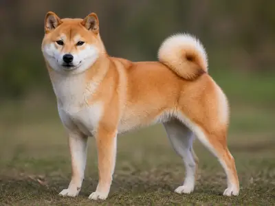 柴犬